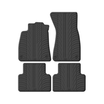 Gumové autokoberce Audi A5 2025-