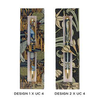 Dybdahl Art Deco Propiska STOB53A01