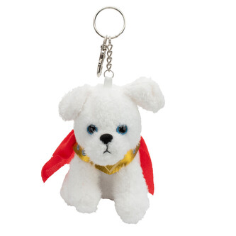 Klíčenka Superman - Krypto