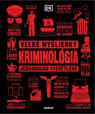 Kriminológia