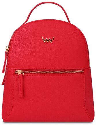 Serafina Red