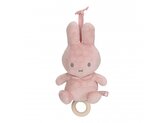 Hudební králíček Miffy Pink Flower