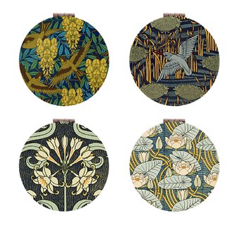 Dybdahl Art Deco Zrcátko MIR53A01