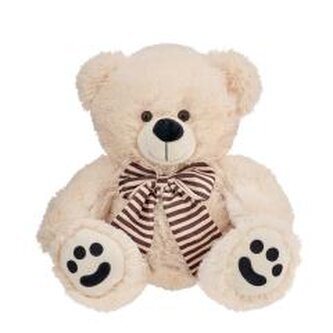 Miś Foggy kremowy 35/48cm