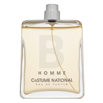 Costume National Homme parfémovaná voda pro muže 100 ml