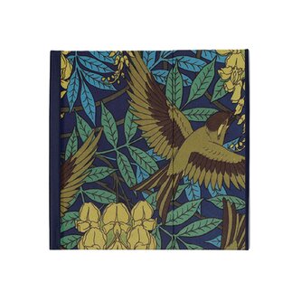 Dybdahl Art Deco Zápisník na hesla PPMDPM53A01