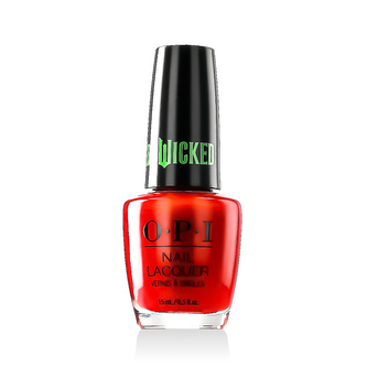 OPI Wicked Nail Lacquer (Nessa-Ist Rose) 15 ml