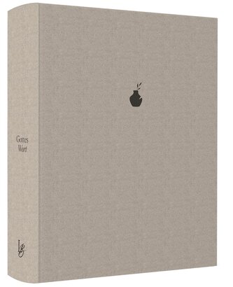 NeÜ bibel.heute LIEBEZURBIBEL