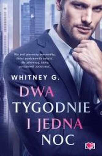 Dwa tygodnie i jedna noc Dwa tygodnie i jedna noc