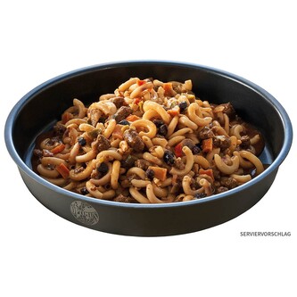 Nouzová dávka potravin Trek n Eat Lesní guláš