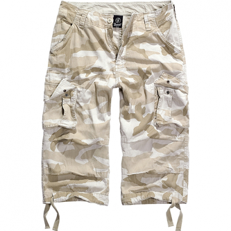 3/4 kalhoty Brandit Urban Legend - desertstorm, XL 3/4 kalhoty Brandit Urban Legend - desertstorm, XL