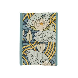 Dybdahl Art Deco Sešit A6 magnetické zavírání PPNBA6M53A01