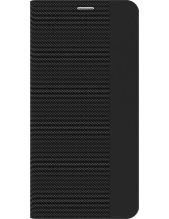 Pouzdro Flipbook Duet Samsung Galaxy A54 5G - černé