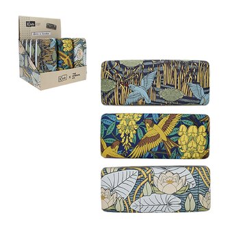 Dybdahl Art Deco Pouzdro na brýle BLR53A01