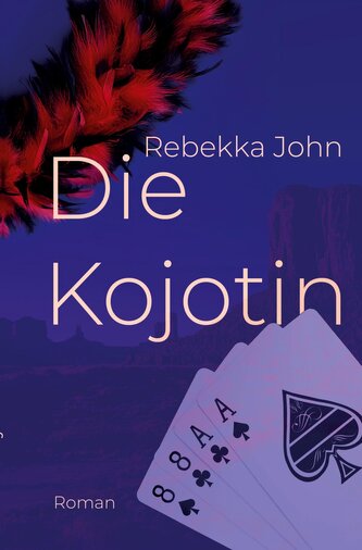 Die Kojotin