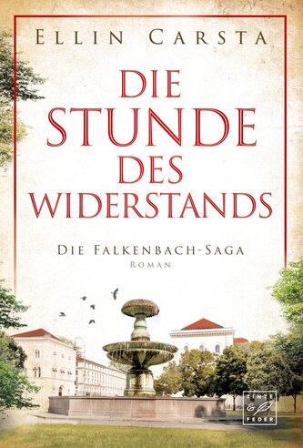 Die Stunde des Widerstands