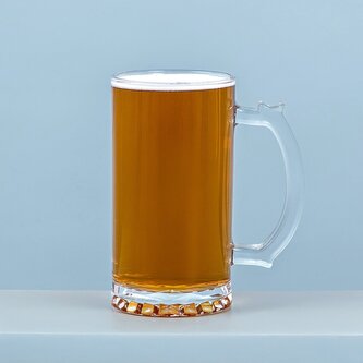 Sklenice na pivo | Timor | na pivo | 447 ml | 728167