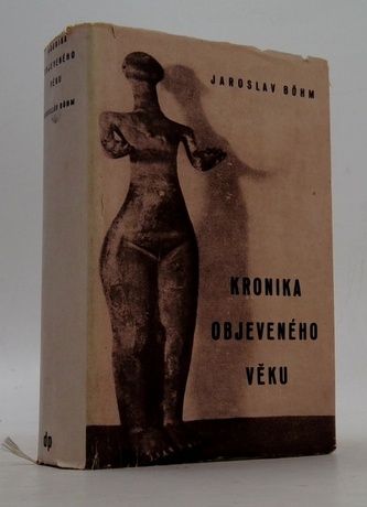 Kronika objeveného věku