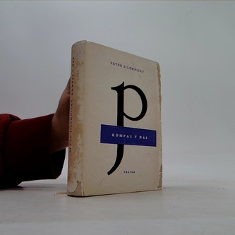 Kompas v nás