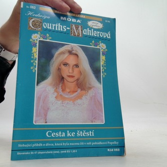 Cesta ke štěstí 2007