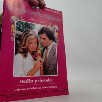 Hedin průvodce 10/97
