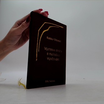 Výchova ditěte a metodika vyučování