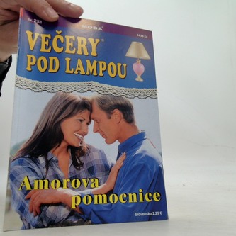 Amorova pomocnice 2019