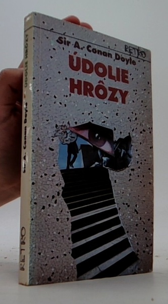 Udolie Hrozy