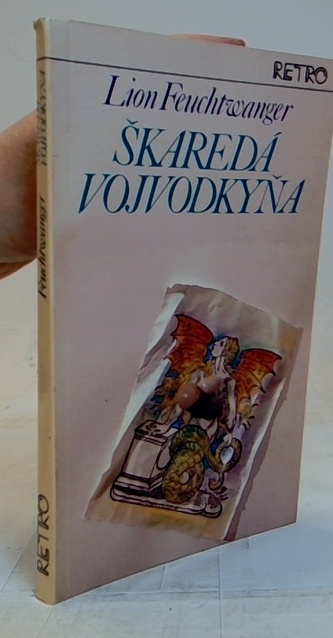 Škaredá vojvodkyňa