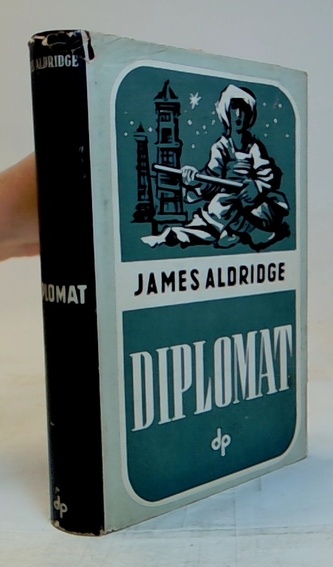 Diplomat