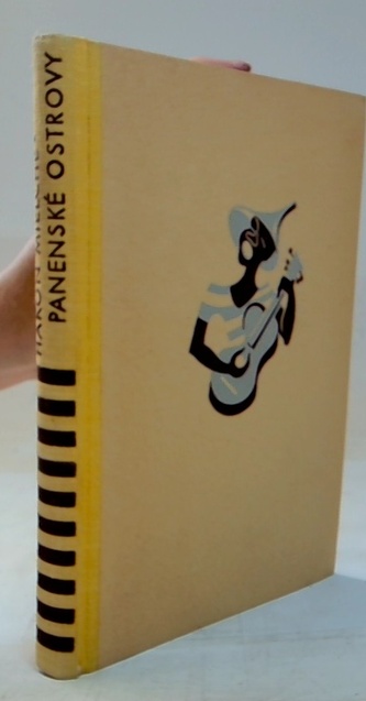 Panenské ostrovy
