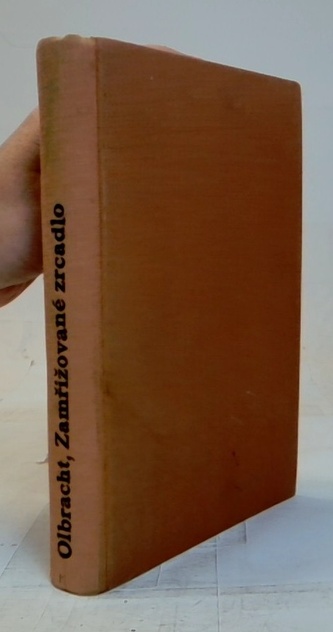 Zamřižované zrcadlo