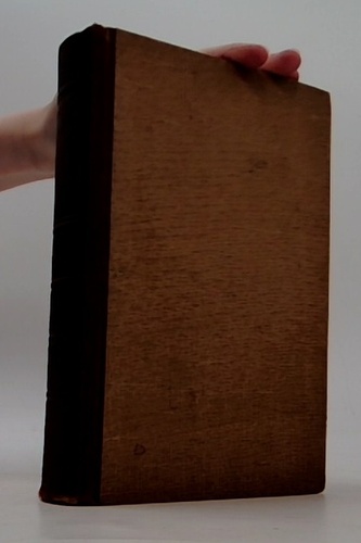 Kniha rozpočtů a kuchařských předpoisů