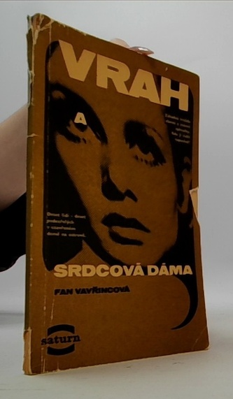 Vrah a srdcová dáma