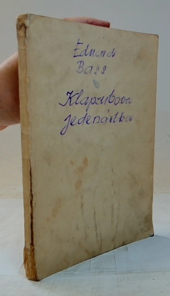 Klapzubova Jedenáctka