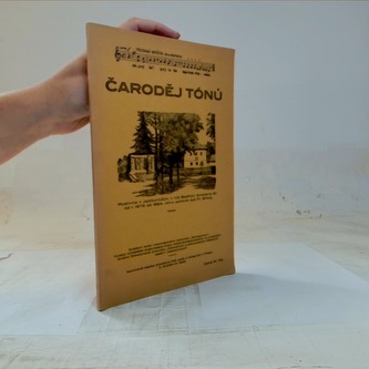 Čaroděj tónů