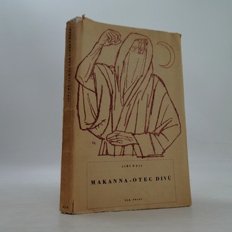 Makanna - Otec divů