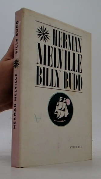 Billy Budd pozorovatel na přední stěžni