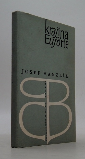 Krajina eufórie-české básně