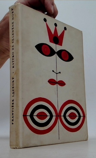 Kvítko zaskleněné hory