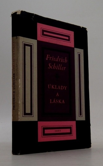 Úklady a láska