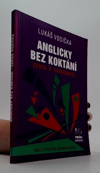 Anglicky bez koktání