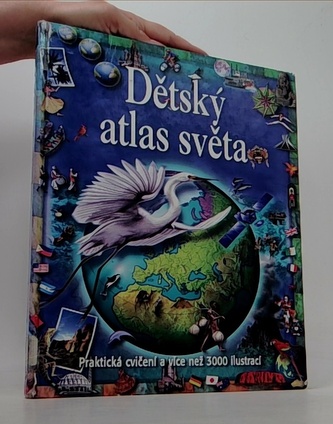 Dětský atlas světa