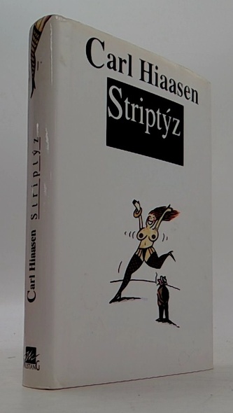 Striptýz