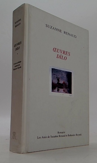 Ceuvres/Dílo