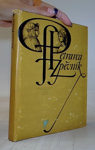 Francesco Petrarca - zpěvník