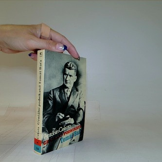 Geniální podnikatel Tomáš Baťa