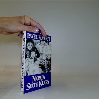 Nápady svaté Kláry