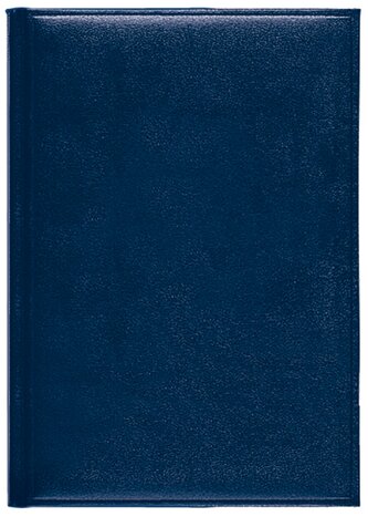 Buchkalender Chef-Timer Balaton blau 2026