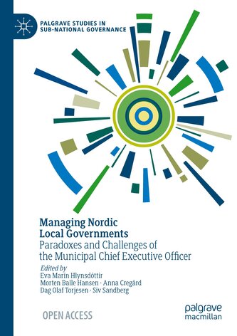 Managing Nordic Local Governments